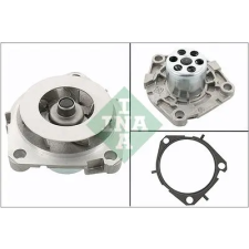 Schaeffler INA Vízszivattyú, motorhűtés 538 0714 10 autóalkatrész