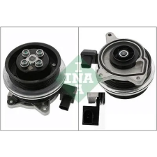 Schaeffler INA Vízszivattyú, motorhűtés 538 0732 10 autóalkatrész