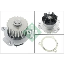 Schaeffler INA Vízszivattyú, motorhűtés 538 0742 10 autóalkatrész