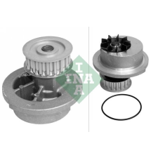 Schaeffler INA Vízszivattyú, motorhűtés Schaeffler INA 538 0012 10 autóalkatrész