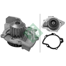 Schaeffler INA Vízszivattyú, motorhűtés Schaeffler INA 538 0102 10 autóalkatrész