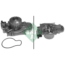 Schaeffler INA Vízszivattyú, motorhűtés Schaeffler INA 538 0129 10 autóalkatrész
