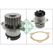 Schaeffler INA Vízszivattyú, motorhűtés Schaeffler INA 538 0152 10 autóalkatrész