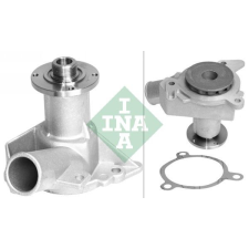 Schaeffler INA Vízszivattyú, motorhűtés Schaeffler INA 538 0163 10 autóalkatrész