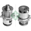 Schaeffler INA Vízszivattyú, motorhűtés Schaeffler INA 538 0164 10