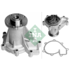 Schaeffler INA Vízszivattyú, motorhűtés Schaeffler INA 538 0228 10