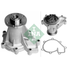 Schaeffler INA Vízszivattyú, motorhűtés Schaeffler INA 538 0228 10 autóalkatrész
