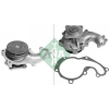Schaeffler INA Vízszivattyú, motorhűtés Schaeffler INA 538 0256 10