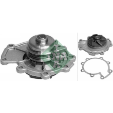 Schaeffler INA Vízszivattyú, motorhűtés Schaeffler INA 538 0257 10 autóalkatrész