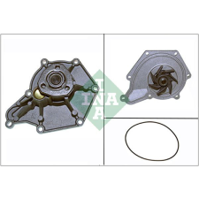 Schaeffler INA Vízszivattyú, motorhűtés Schaeffler INA 538 0409 10 autóalkatrész