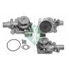Schaeffler INA Vízszivattyú, motorhűtés Schaeffler INA 538 0426 10