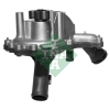 Schaeffler INA Vízszivattyú, motorhűtés Schaeffler INA 538 0465 10