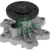 Schaeffler INA Vízszivattyú, motorhűtés Schaeffler INA 538 0491 10