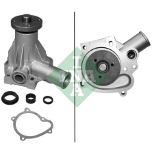 Schaeffler INA Vízszivattyú, motorhűtés Schaeffler INA 538 0496 10 autóalkatrész