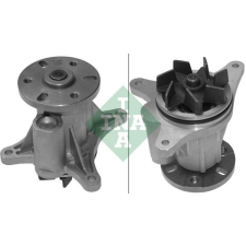 Schaeffler INA Vízszivattyú, motorhűtés Schaeffler INA 538 0501 10 autóalkatrész