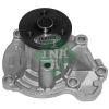 Schaeffler INA Vízszivattyú, motorhűtés Schaeffler INA 538 0508 10