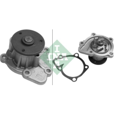 Schaeffler INA Vízszivattyú, motorhűtés Schaeffler INA 538 0596 10 autóalkatrész