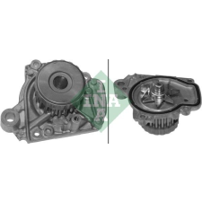 Schaeffler INA Vízszivattyú, motorhűtés Schaeffler INA 538 0609 10 autóalkatrész