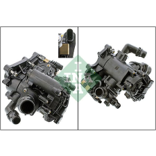 Schaeffler INA Vízszivattyú, motorhűtés Schaeffler INA 538 0810 10 autóalkatrész