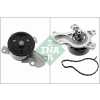 Schaeffler INA Vízszivattyú, motorhűtés Schaeffler INA 538 0887 10