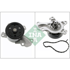 Schaeffler INA Vízszivattyú, motorhűtés Schaeffler INA 538 0887 10 autóalkatrész