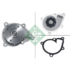 Schaeffler INA Vízszivattyú, motorhűtés Schaeffler INA 538 0986 10 autóalkatrész
