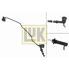 Schaeffler LuK adó-/munkahengerkészlet, kuplung 513 0077 10 autóalkatrész