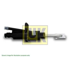 Schaeffler LuK adóhenger, kuplung 511 0764 10 autóalkatrész