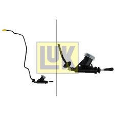 Schaeffler LuK adóhenger, kuplung Schaeffler LuK 511 0145 10 autóalkatrész