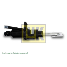 Schaeffler LuK adóhenger, kuplung Schaeffler LuK 511 0747 10 autóalkatrész
