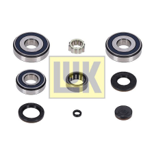 Schaeffler LuK Javítókészlet, kézikapcsolású váltó Schaeffler LuK 462 0152 10 autóalkatrész