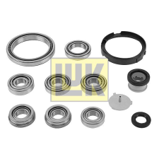 Schaeffler LuK Javítókészlet, kézikapcsolású váltó Schaeffler LuK 462 0155 10 autóalkatrész