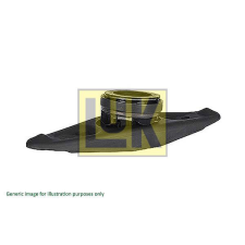 Schaeffler LuK Kiemelőkészlet, kuplungműködtetés Schaeffler LuK 514 0028 10 autóalkatrész