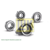 Schaeffler LuK kinyomócsapágy Schaeffler LuK 500 1221 10