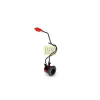 Schaeffler LuK központi kinyomó, kuplung 510 0084 10