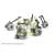 Schaeffler LuK központi kinyomó, kuplung 510 0279 10