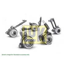 Schaeffler LuK központi kinyomó, kuplung Schaeffler LuK 510 0376 10 autóalkatrész