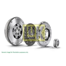 Schaeffler LuK kuplungkészlet 600 0083 00 autóalkatrész