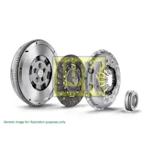 Schaeffler LuK kuplungkészlet 600 0340 00 autóalkatrész
