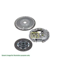 Schaeffler LuK kuplungkészlet 601 0026 00 autóalkatrész