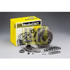 Schaeffler LuK kuplungkészlet 602 0006 00 autóalkatrész