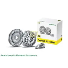 Schaeffler LuK kuplungkészlet 603 0030 00 autóalkatrész