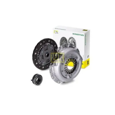 Schaeffler LuK kuplungkészlet 619 3125 00 autóalkatrész