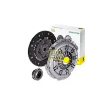 Schaeffler LuK kuplungkészlet 620 0334 00 autóalkatrész