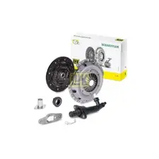 Schaeffler LuK kuplungkészlet 620 3324 21 autóalkatrész