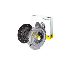 Schaeffler LuK kuplungkészlet 622 1396 09 autóalkatrész