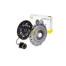 Schaeffler LuK kuplungkészlet 622 3099 33 autóalkatrész