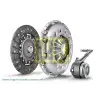 Schaeffler LuK kuplungkészlet 622 3127 34