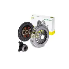Schaeffler LuK kuplungkészlet 622 3220 33 autóalkatrész
