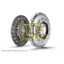 Schaeffler LuK kuplungkészlet 622 3344 09 autóalkatrész